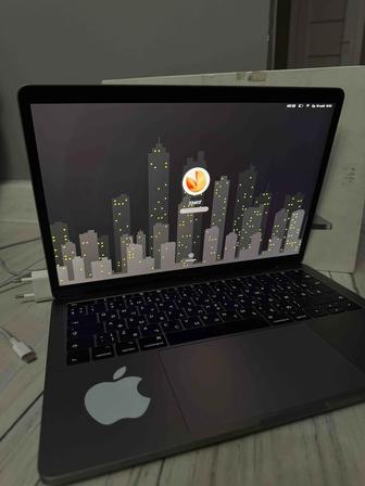 макбук, macbook 13 pro