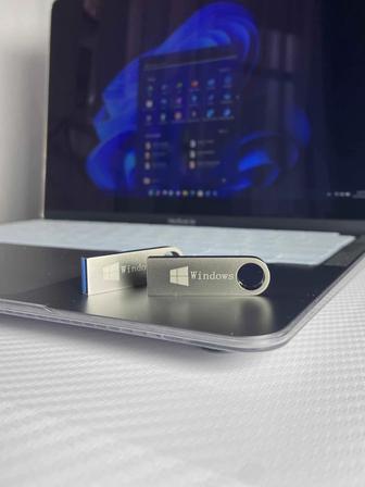 Флешка Windows 11 Виндовс Виндовс Загрузочная флешка 10 Офис Антивирус