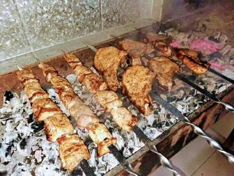 Шашлыки на ДОСТАВКУ И САМОВЫВОЗ!