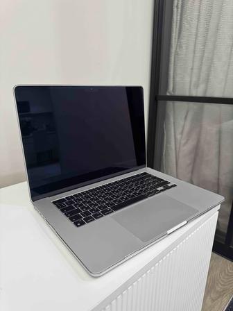 Ноутбук Apple MacBook Air 15.3