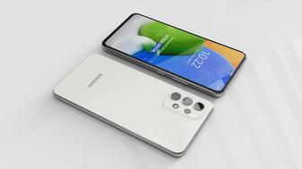 Samsung Galaxy A73 5G (8/256)