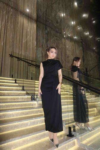 Продам вечернее платье