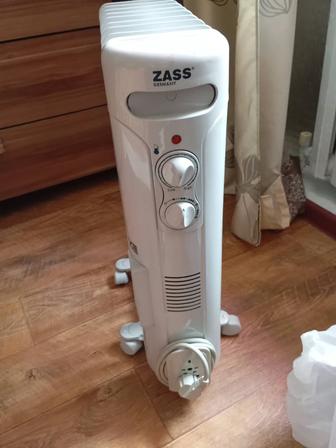 Обогреватели масляные