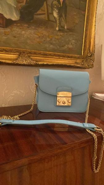 СУМКА Furla с Турции