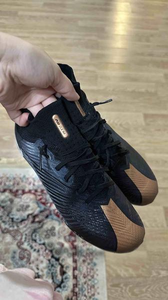 Бутсы air zoom