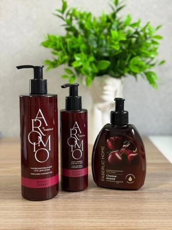 Подарочные наборы