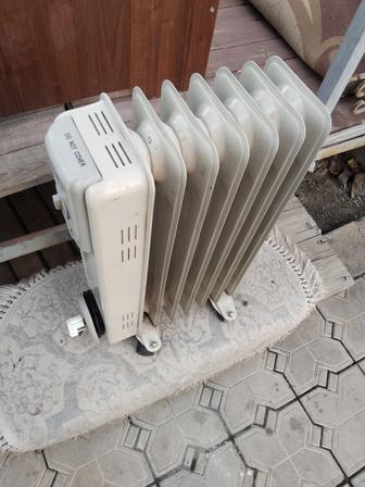 Водонагреватель продам