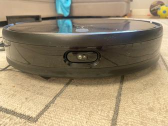 Робот- пылесос Xiaomi Mi Robot Vacuum-Mop 2 pro plus