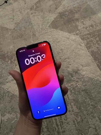 Продам iPhone 13 Pro Max