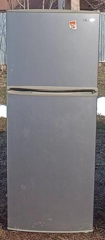 Срочно продам холодильник Самсунг ноуфрост