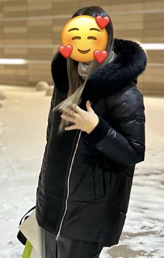 Срочно продам куртку