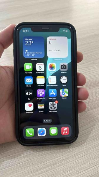 iPhone 11 128 gb