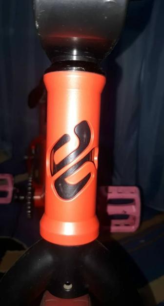 Продам БМХ BMX custom