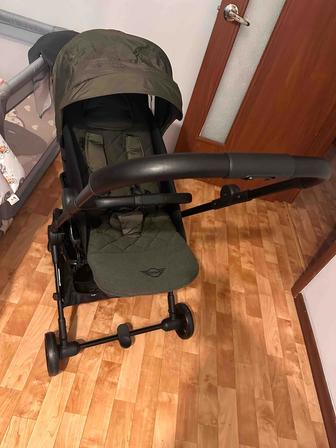 Продам коляску Easy Walker Mini Cooper