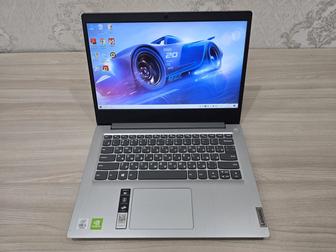 Lenovo, Core i5-10Th, SSD 480Gb, RAM 8Gb, NVIDIA MX330 2Gb, Full HD IPS