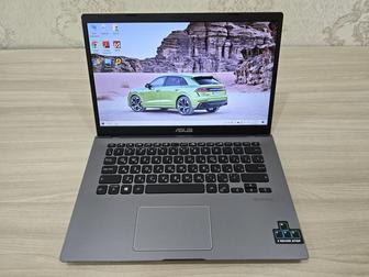 ASUS, Core i3-10Th, SSD 256Gb, RAM 8Gb, Full HD IPS, в отличном состоянии