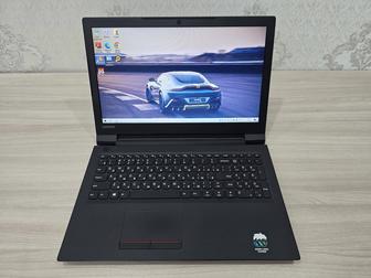 Lenovo, Core i5, SSD 256Gb, RAM 8Gb, в отличном состоянии