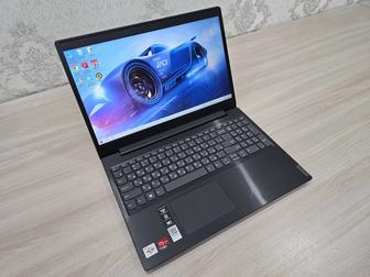 Lenovo, AMD ATHLON, 128Gb, HDD 1Tb, RAM 8Gb, Vega 2Gb, в идеале