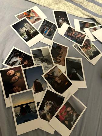 Фотопечать и подарочные распечатки