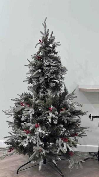 Продается елка 140 см