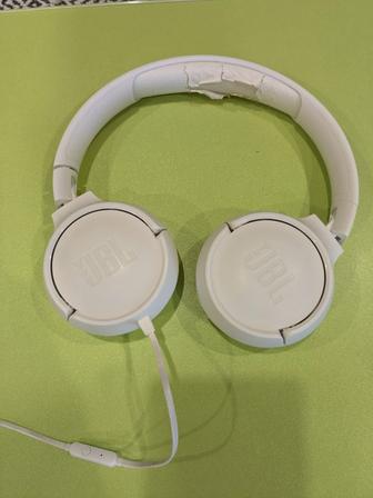 Наушники JBL проводные