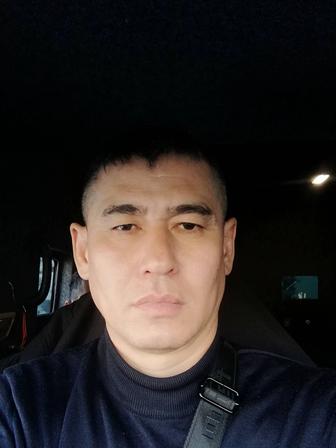 Водитель универсал