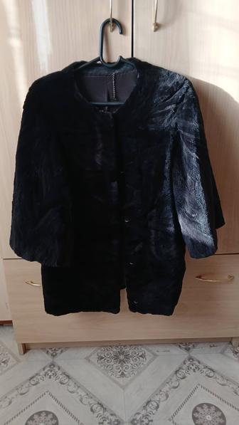 Продам шубу норка