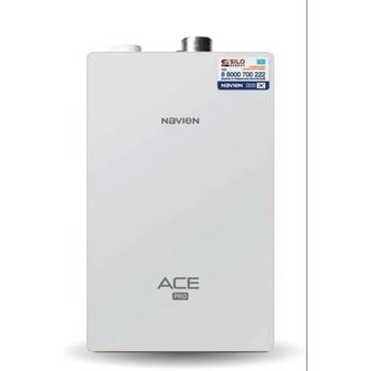 Газовые котлы Navien с доставкой и установкой