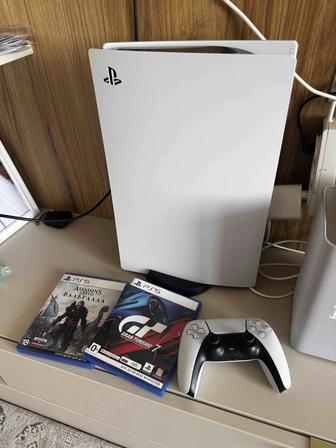 Продам Playstation 5