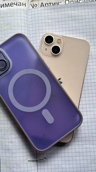 Продам Айфон 13 256Гб