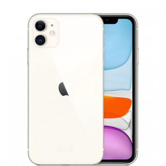 iPhone 11 White 64Gb