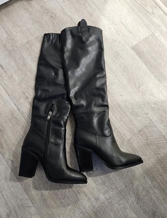 Новые Сапожки