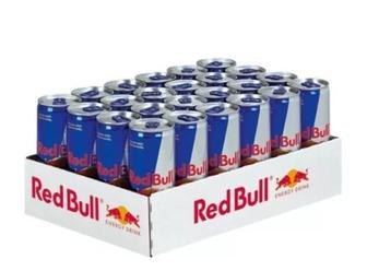 Red bull