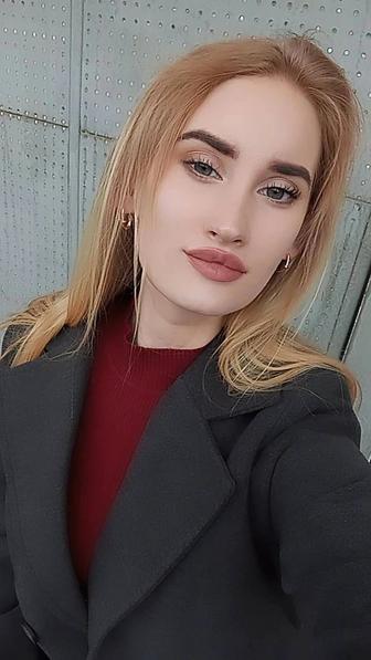 Услуги клинера, домработницы.