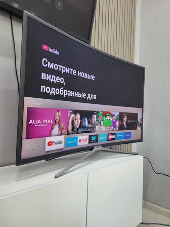 Samsung Smart TV Wi-Fi 106