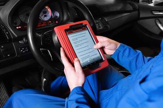 Диагностика авто на выезд! 24/7!