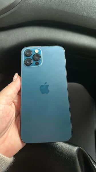 Продам iPhone 12 Pro 256 ГБ