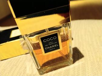 Продам парфюм оригинал Coco Chanel