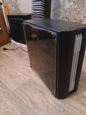 Продам системный блок Core i3 12100f в новом состоянии