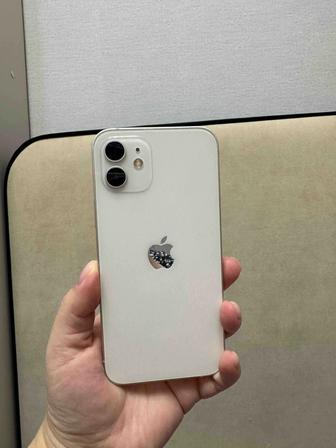 iPhone 12. Без ремонта.