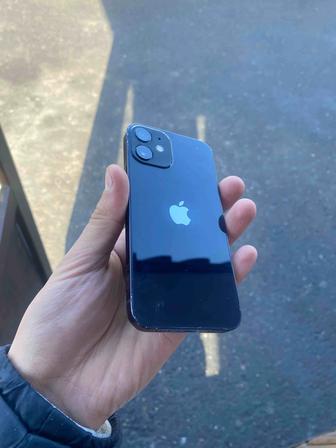 Айфон 12 мини