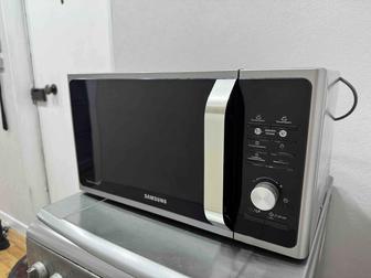 Микроволновка