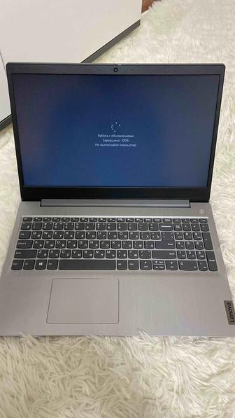 Ноутбук Lenovo