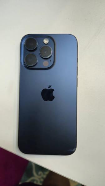 Продам IPhone 15 pro, 512Gb