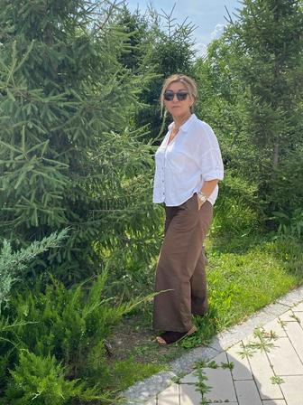 Подготовка к школе