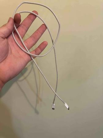 Кабель apple