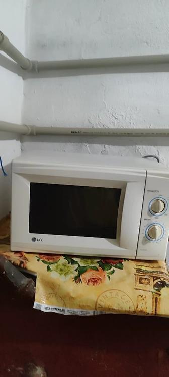 Микроволновка дешево