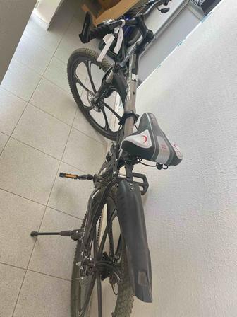 Продам велосипед в отличном состоянии