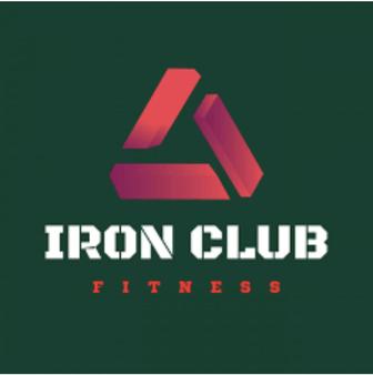 Продам абонемент IRON club