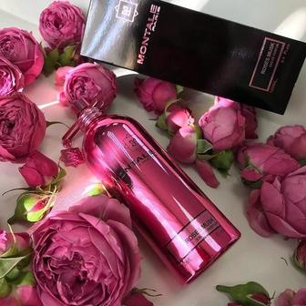 Montale Roses мускус